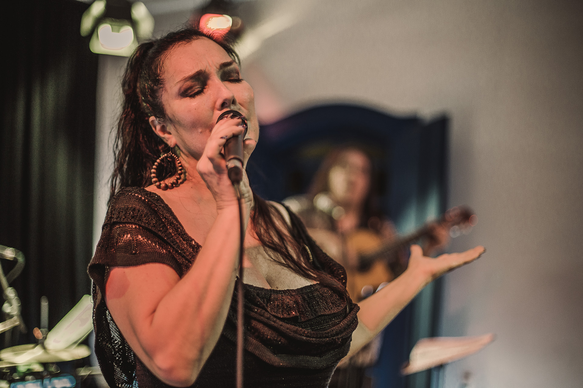 BANDA LUA CIGANA