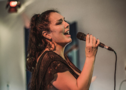 BANDA LUA CIGANA