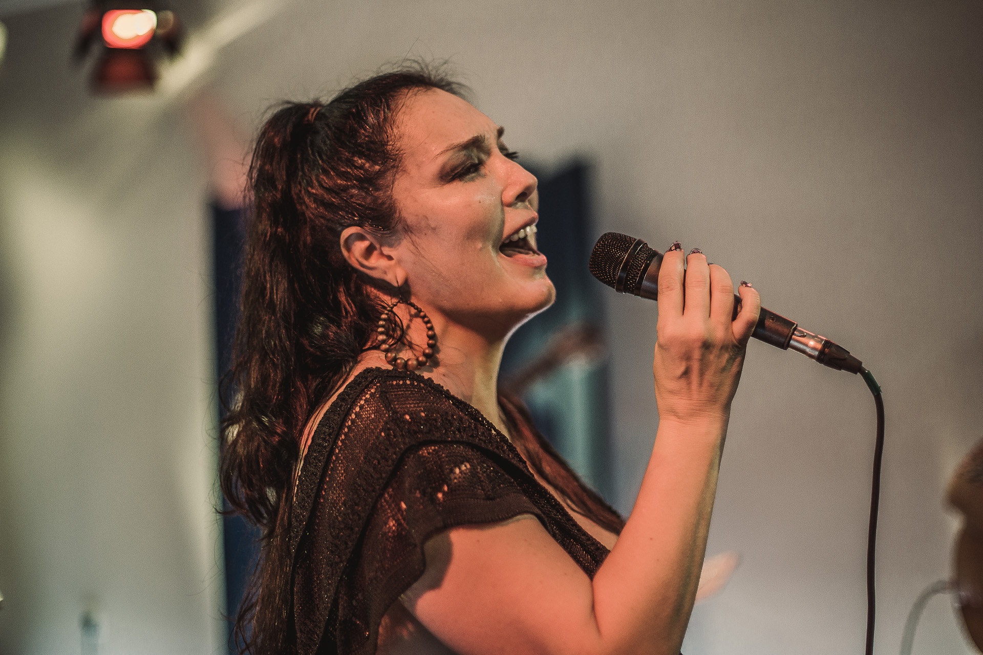 BANDA LUA CIGANA