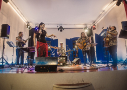 BANDA LUA CIGANA