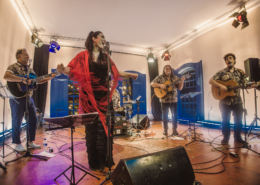 BANDA LUA CIGANA