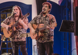 BANDA LUA CIGANA