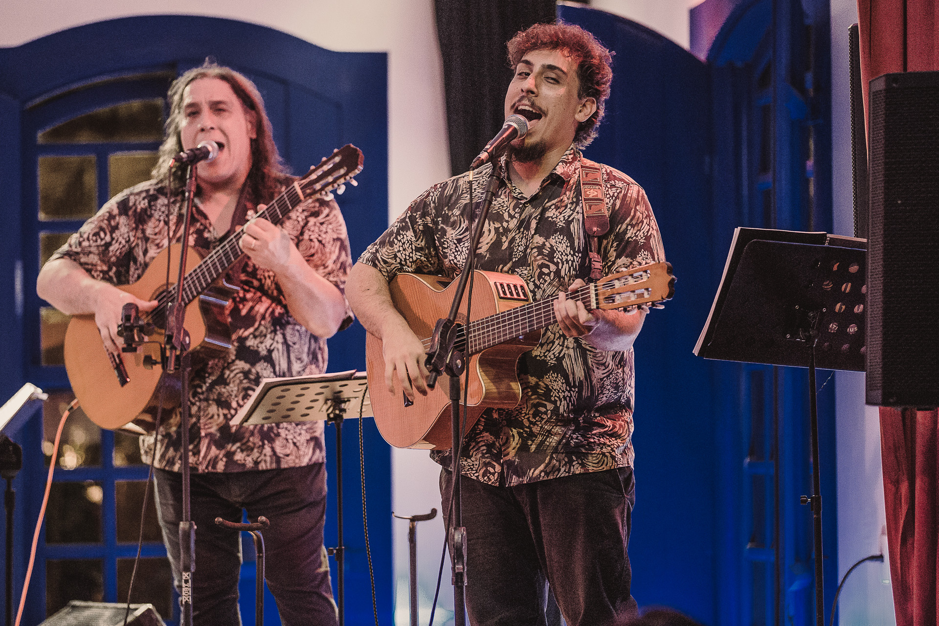 BANDA LUA CIGANA