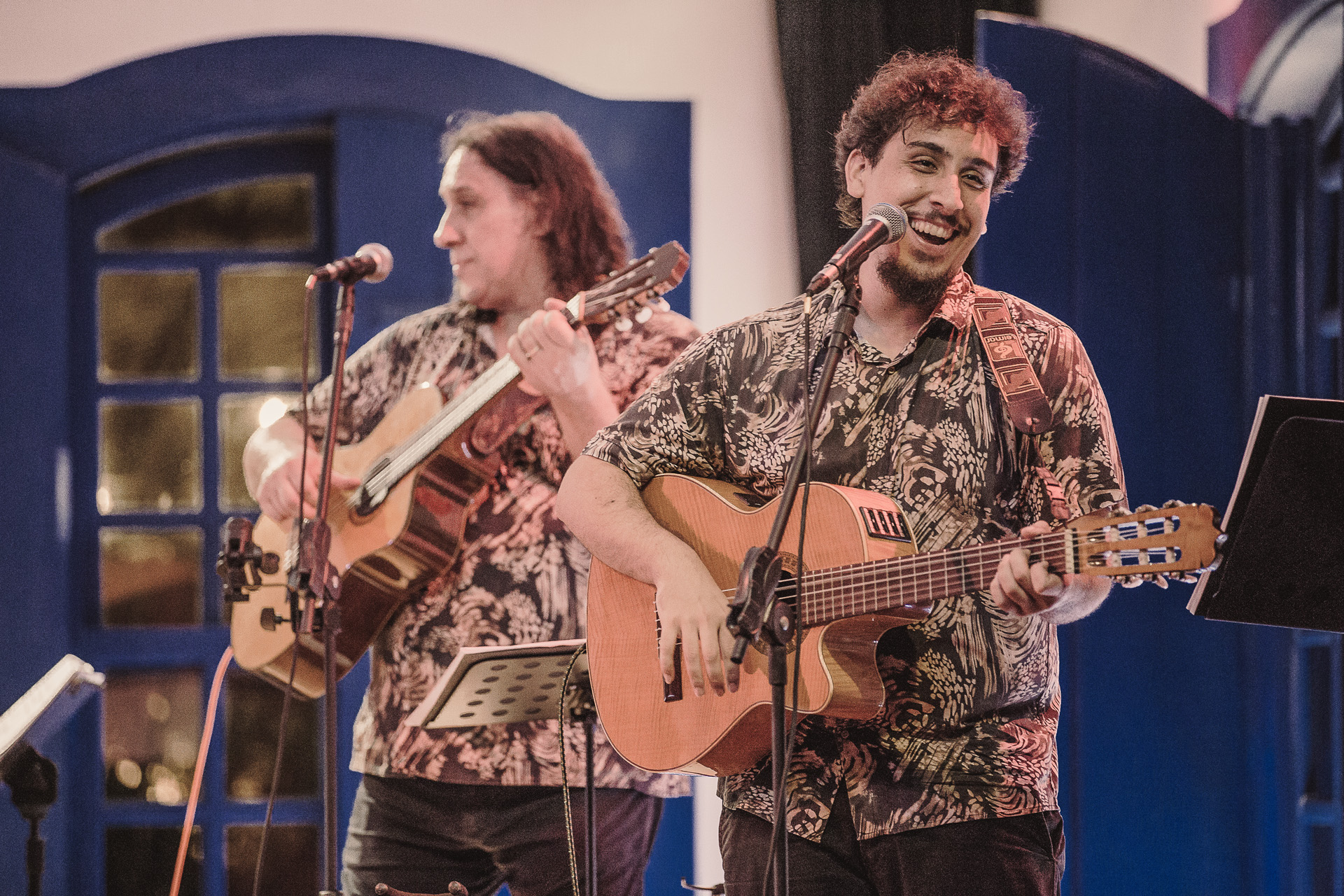 BANDA LUA CIGANA