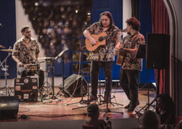 BANDA LUA CIGANA
