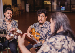 BANDA LUA CIGANA