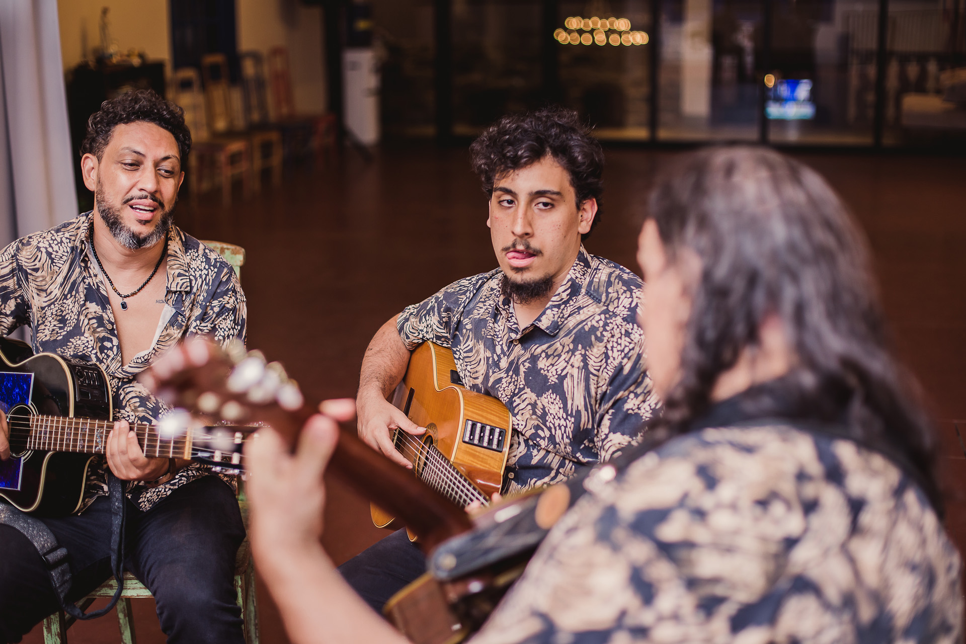 BANDA LUA CIGANA
