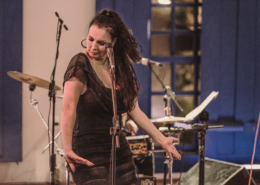 BANDA LUA CIGANA