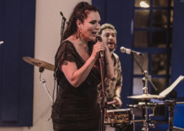 BANDA LUA CIGANA