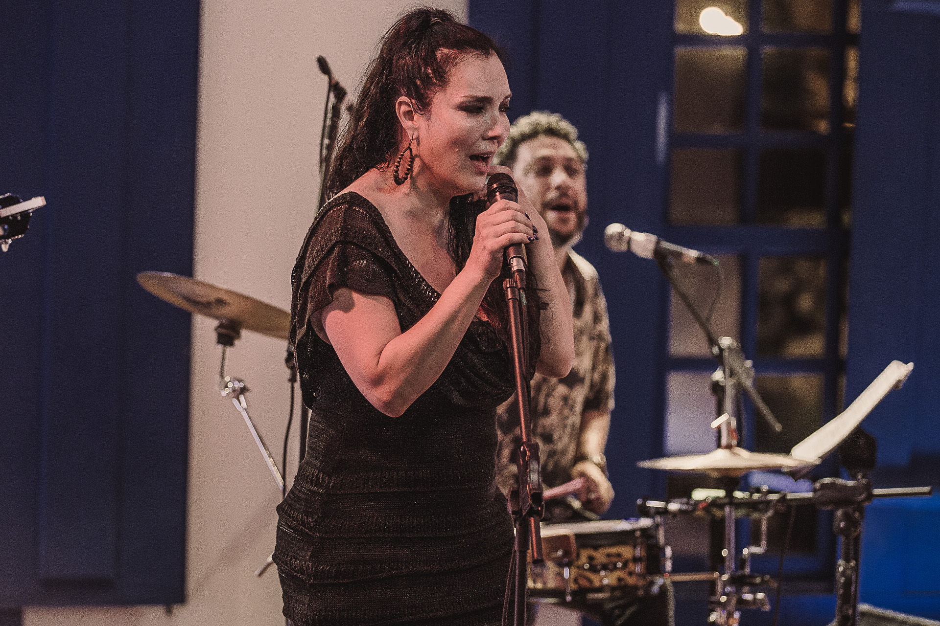 BANDA LUA CIGANA