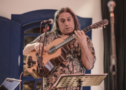 BANDA LUA CIGANA