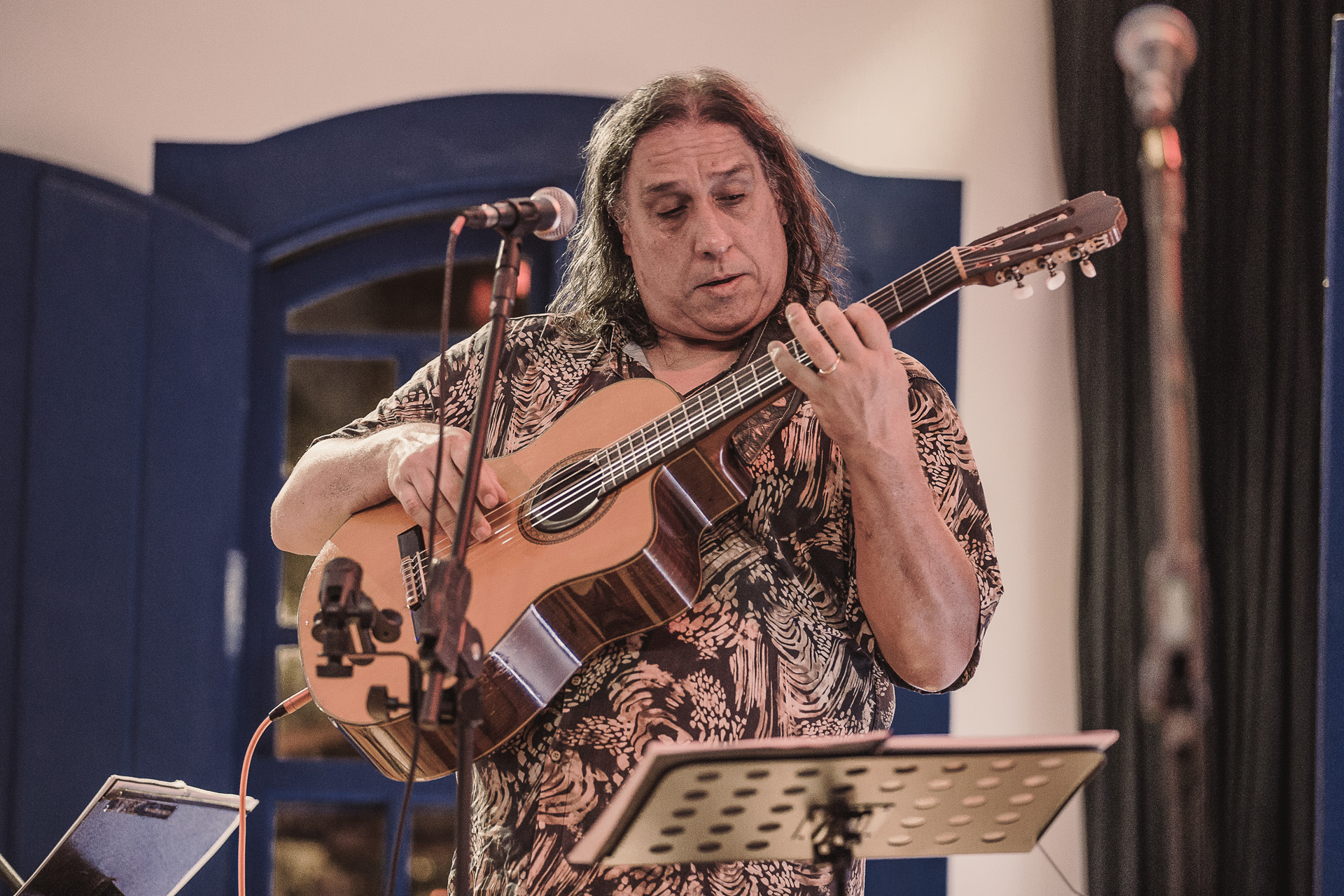 BANDA LUA CIGANA