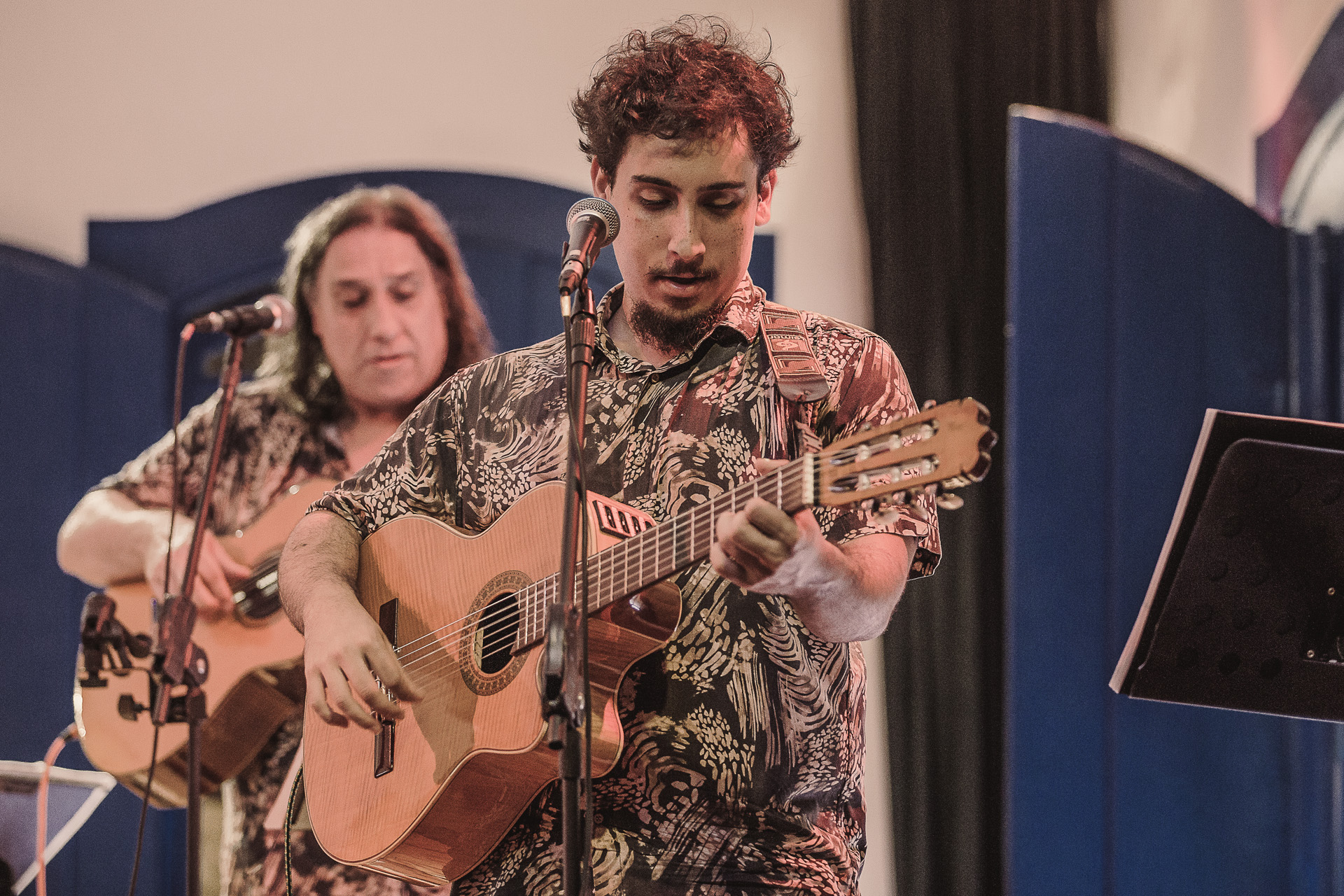BANDA LUA CIGANA