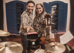 BANDA LUA CIGANA
