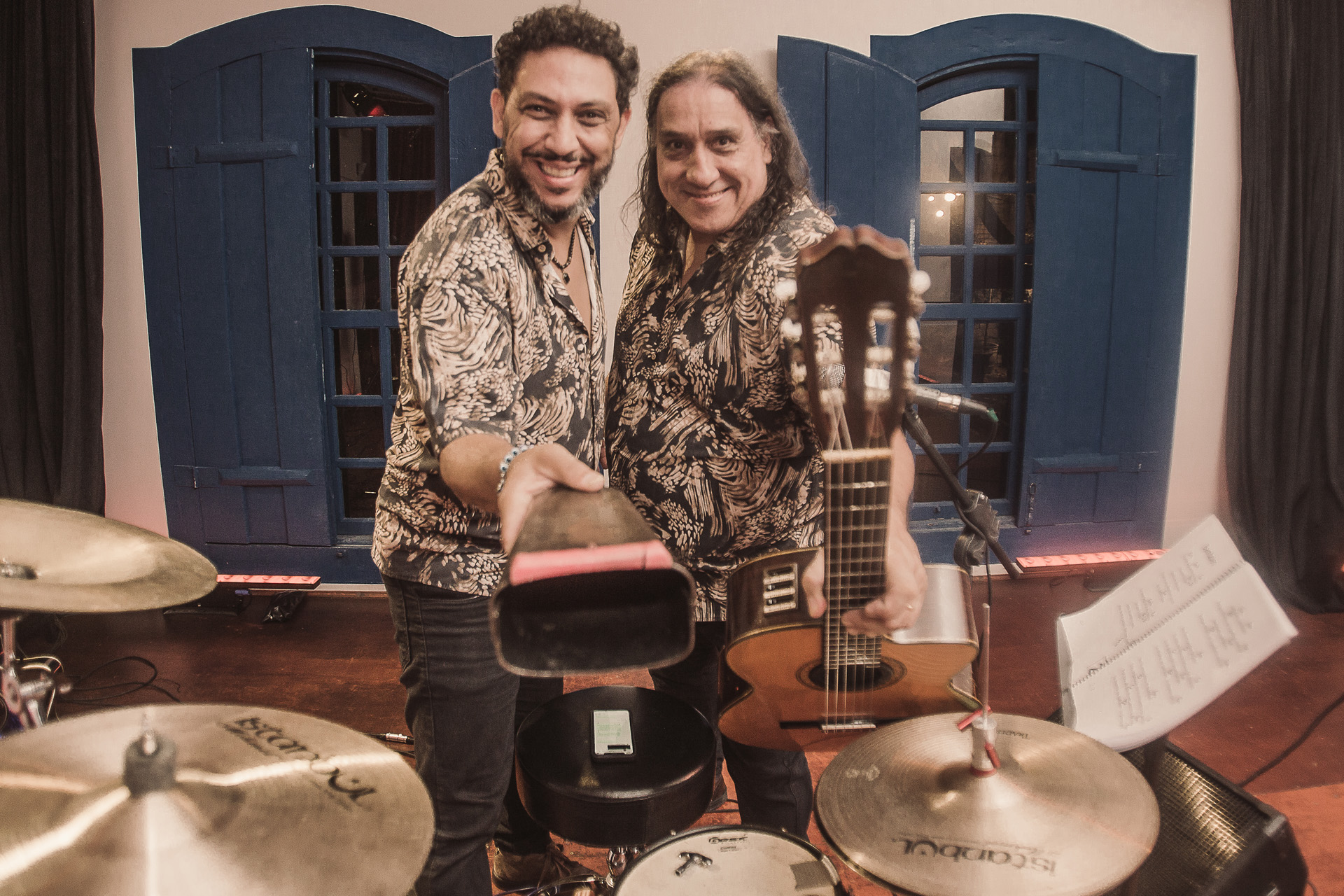 BANDA LUA CIGANA