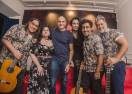 BANDA LUA CIGANA