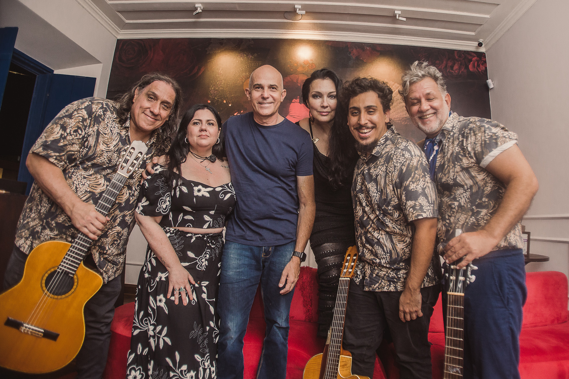 BANDA LUA CIGANA