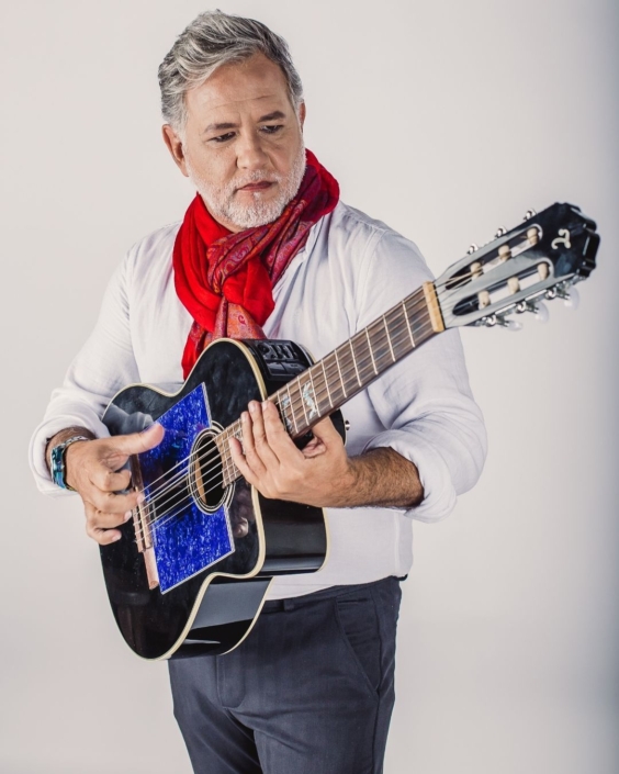 Sandro Don - Banda Lua Cigana