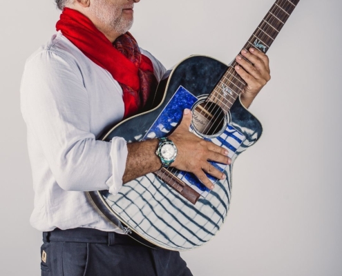 Sandro Don - Banda Lua Cigana