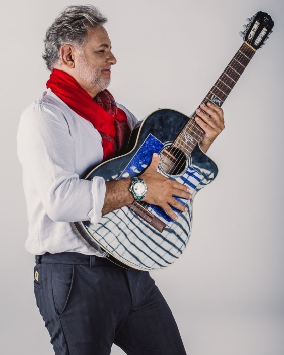 Sandro Don - Banda Lua Cigana