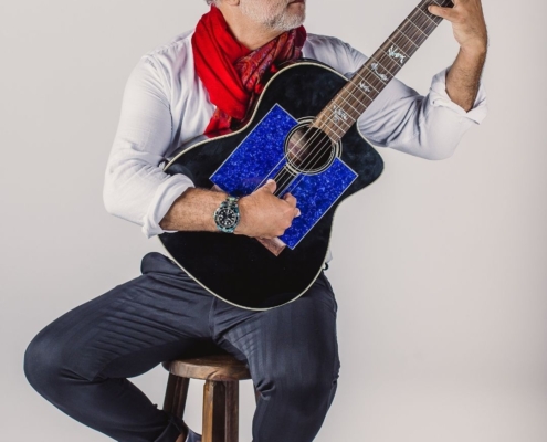 Sandro Don - Banda Lua Cigana