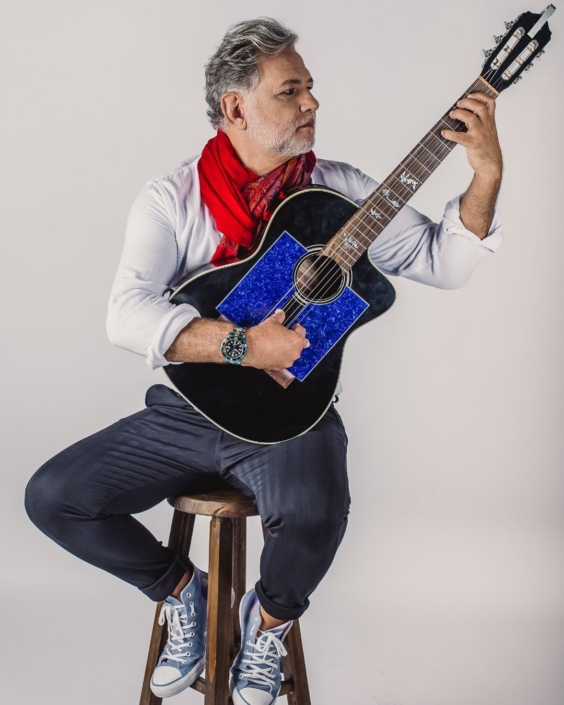 Sandro Don - Banda Lua Cigana