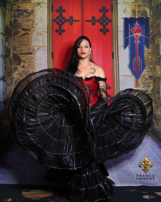 Paola Cigana - Banda Lua Cigana Paola Cigana - Banda Lua Cigana